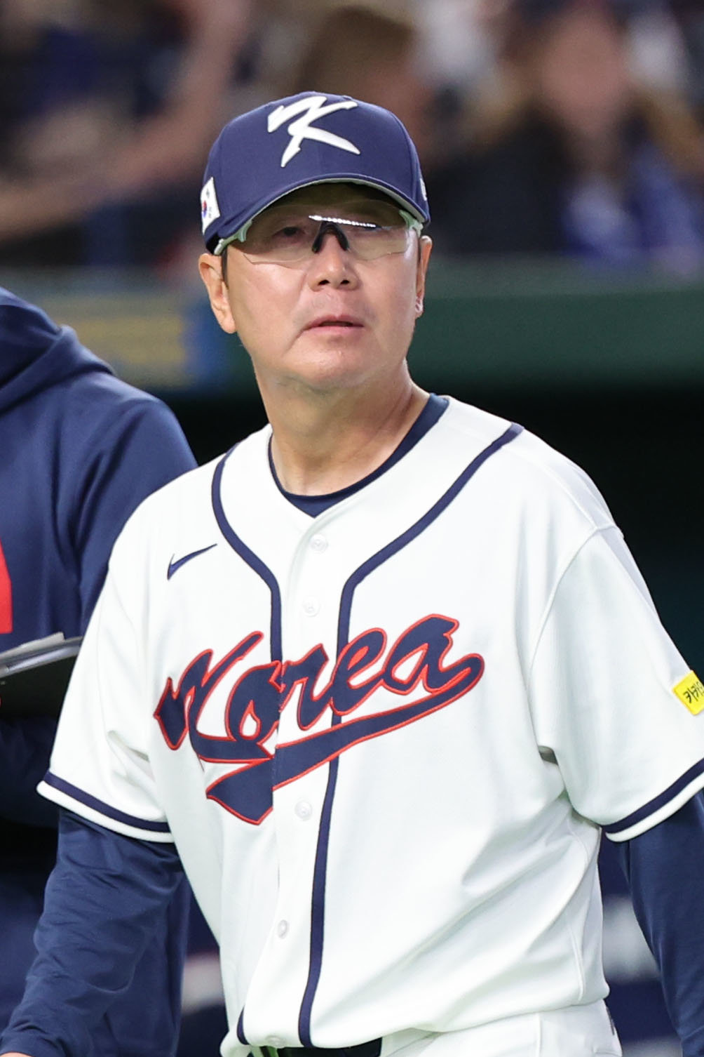 “경천위지” 사자성어 활용해 한·일전 <b>출사표</b> 던진 <b>류지현</b> WBC 대표팀...
