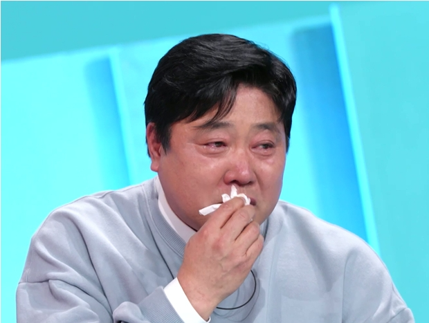 <b>양준혁</b> “시험관 쌍둥이서 아들 <b>유산</b>”…‘사당귀’ 녹화 중 오열