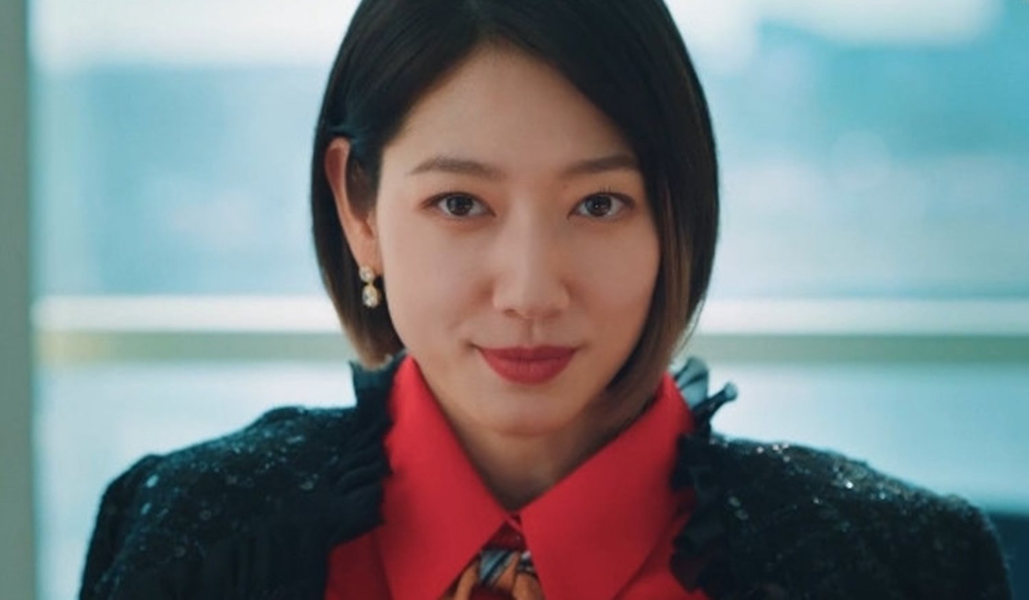 박신혜 언더커버 미쓰홍 시즌2?