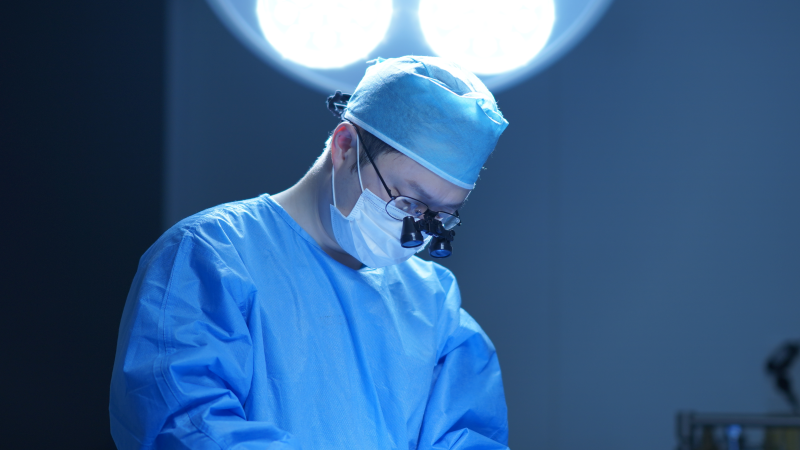 고령 전립선비대증 환자 치료 고민, 리줌 시술 적용 기준은? [건강 올레길]