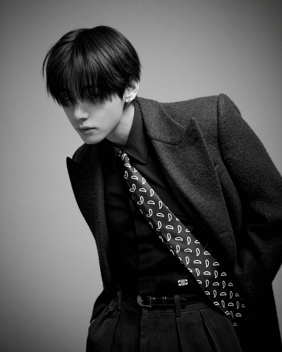 260311 BTS V､Google も認めたV | 「愛されるために生まれたテヒョン」