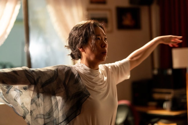 廉惠蘭主演電影《내 이름은》 展現濟州女性堅韌與動人母子情