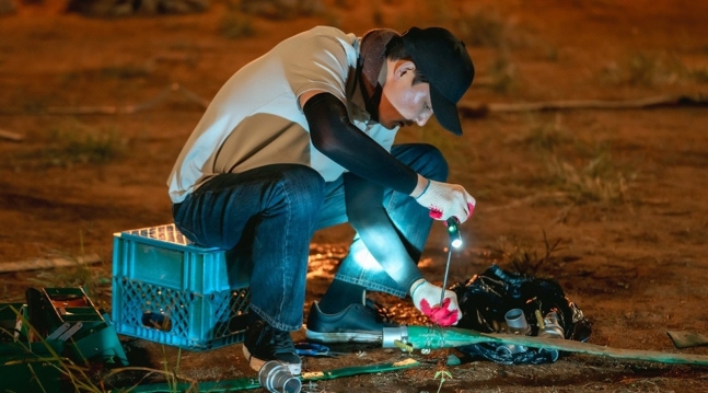 《愛在連理里》成泰勳與林周亨激烈對抗：朴星雄主演劇情深耕農村生活