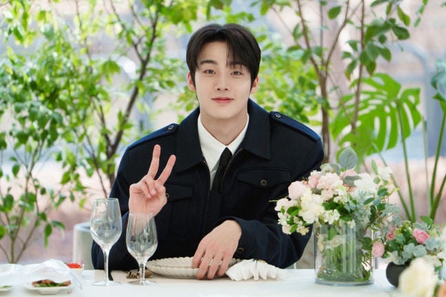 《在你燦爛的季節》金台穎精彩詮釋車有謙成長之路與未來新作揭曉