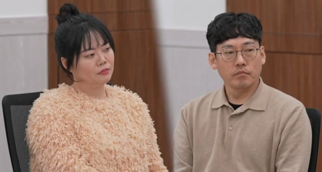 남편, 목사인데…동서와 내연관계→혼외자까지? (이숙캠)