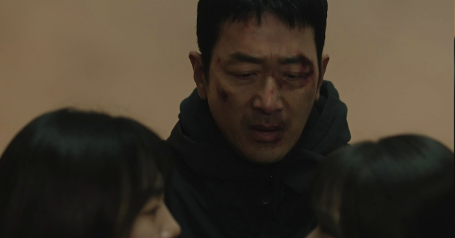 《在大韓民國成為房主的方法》河正宇林秀晶劇情大爆發，最終危機懸念升高