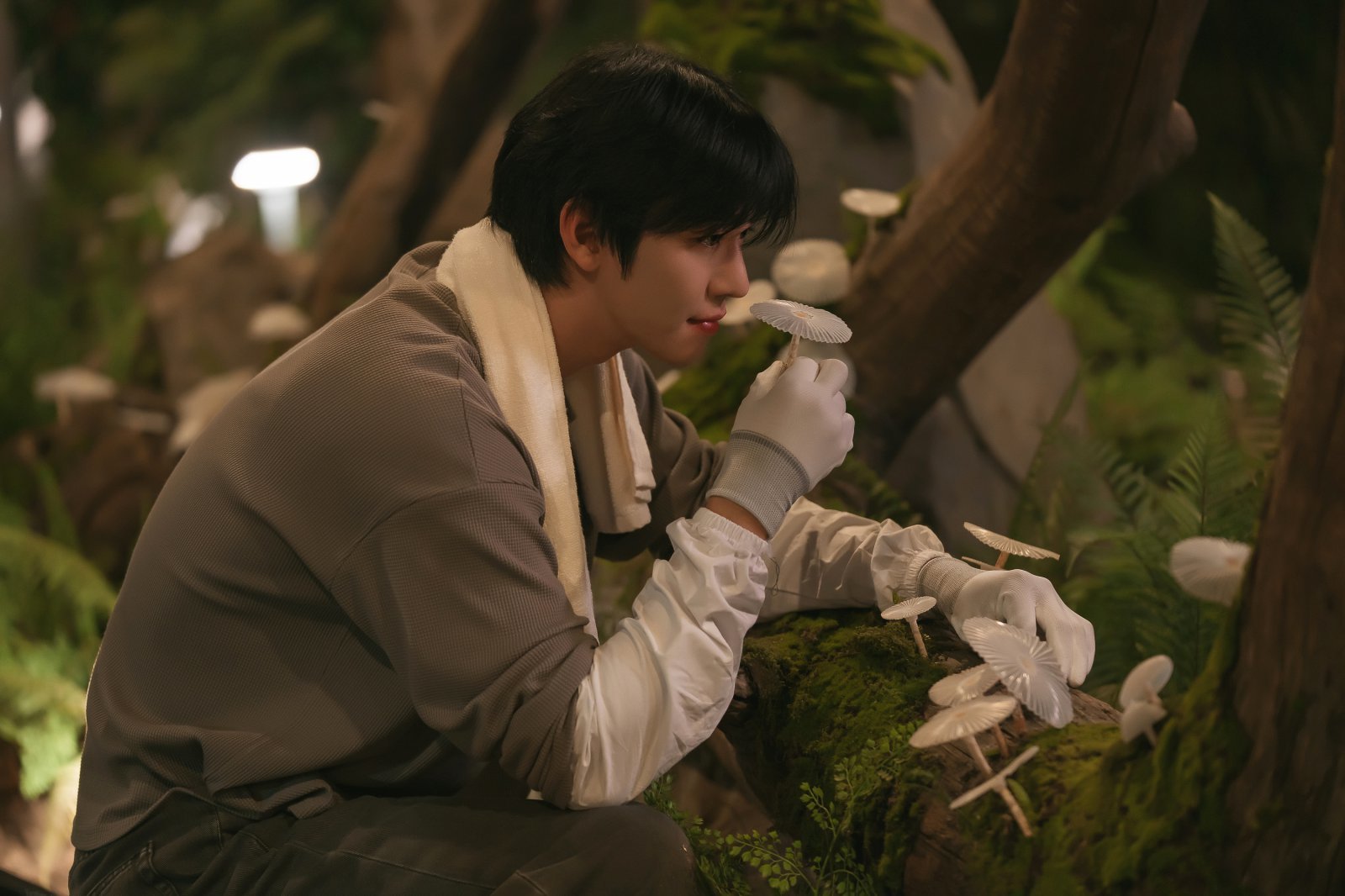 《秒殺愛情》安孝燮演活李馬修魅力與譚曳真關係變化