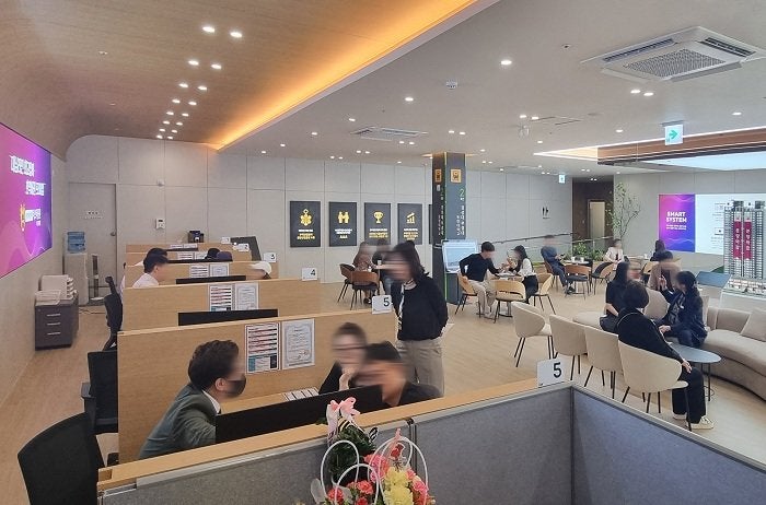 ‘경성대부경대역 비스타동원 더 프리미엄’ 선착순 동호지정 계약중