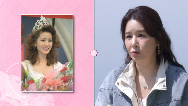 김지연 “배달 일로 생계유지”…10억 빚 위기 고백 (같이삽시다)