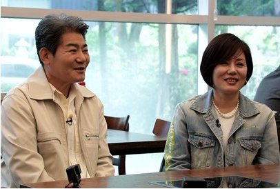 <b>가수</b> <b>한혜진</b>, KBS 공채 탤런트 출신이었다…사투리 지적에 배우 포기 (백...