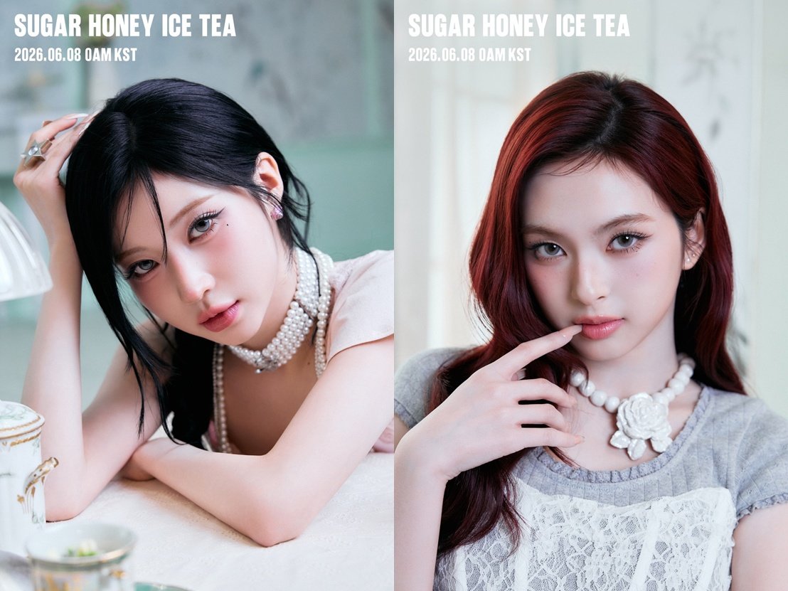 YG LIFE – BABYMONSTER Unveils New Single Visuals… ASA and CHIQUITA