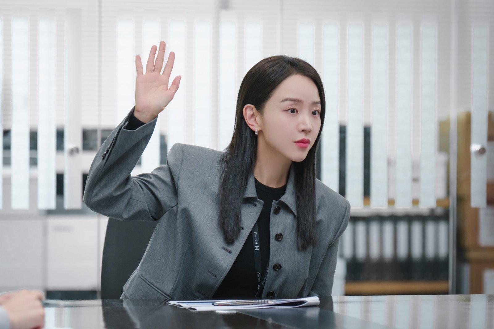 신혜선공명→<b>김재욱</b>·홍화연 “‘은밀한 감사’ 마지막까지 꿀잼” (...