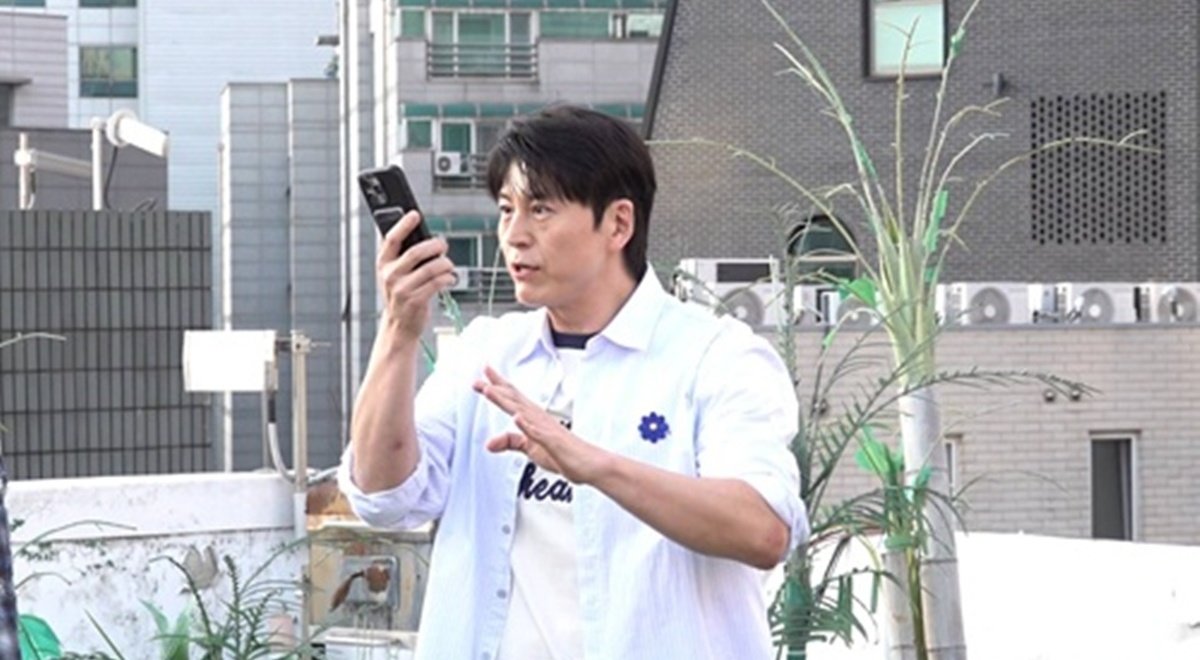 류수영 박하선에 꽉 잡혔다 “당일 외박은 이혼” (미우새)