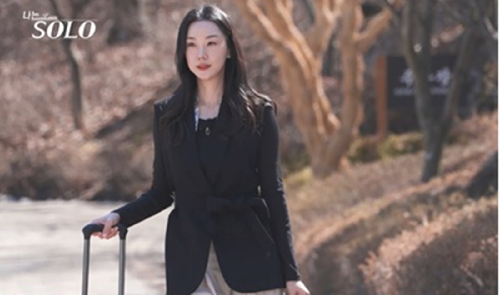 나는솔로 32기, 왜 난리?