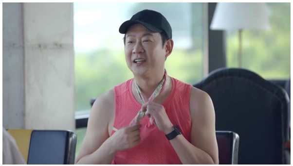 <b>이정진</b> “소월 만났다”…천명훈, 구 썸녀 언급에 분노(신랑수업)