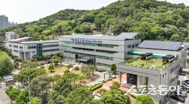 목포시, <b>현충일</b> 추념식 거행…순국선열·호국영령 넋 기린다
