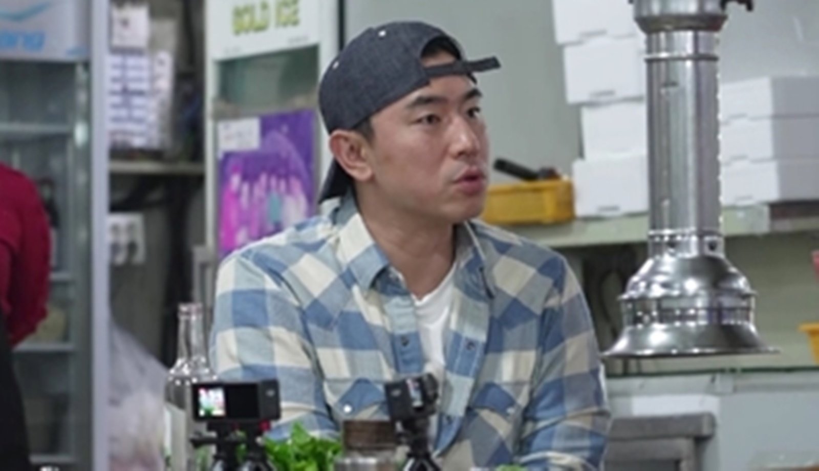 이시언, 서지승 출산 앞두고 설렘 가득…“아직 이름 못 정해” (전현...