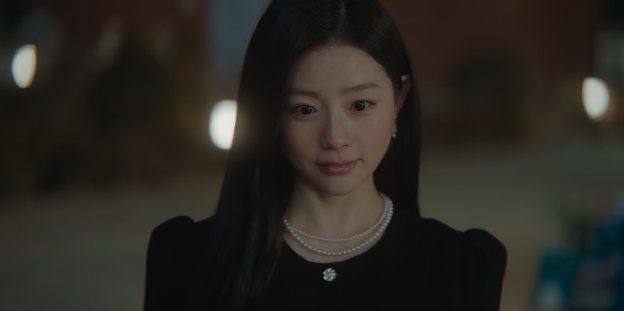 ‘<b>멋진 신세계</b>’ 채서안, 임지연허남준 흔드는 빌런