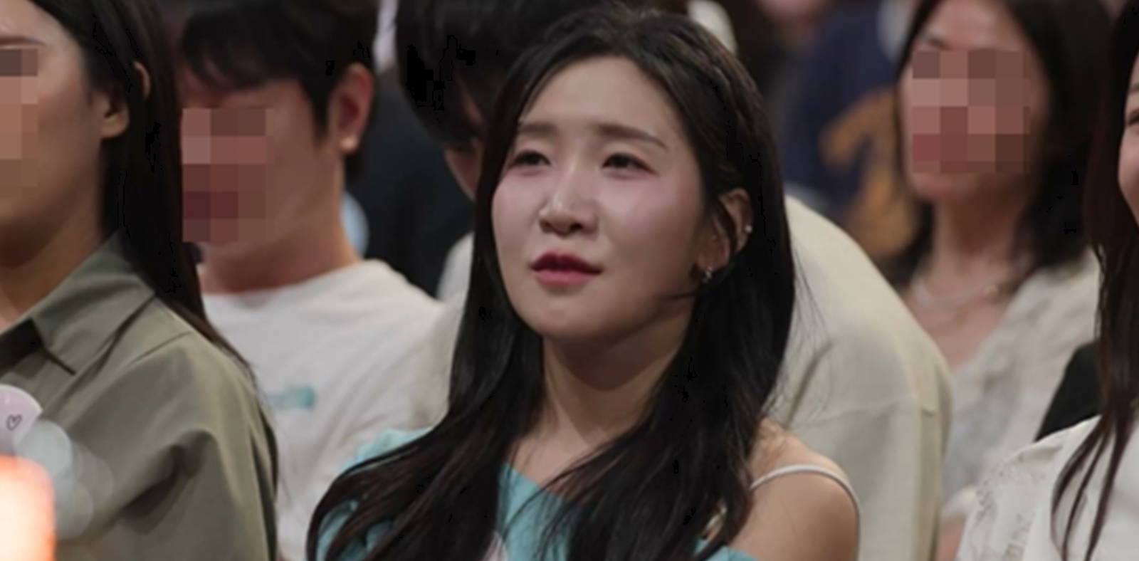 김지유 “인연 찾고 싶다”…‘<b>말자팅</b>’ 참가 선언