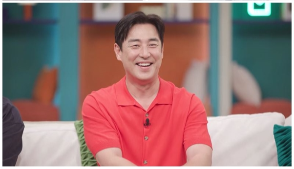 <b>김성수</b> “동네선 이미 결혼한 줄”…박소윤 향한 진심 고백 (신랑수업2...