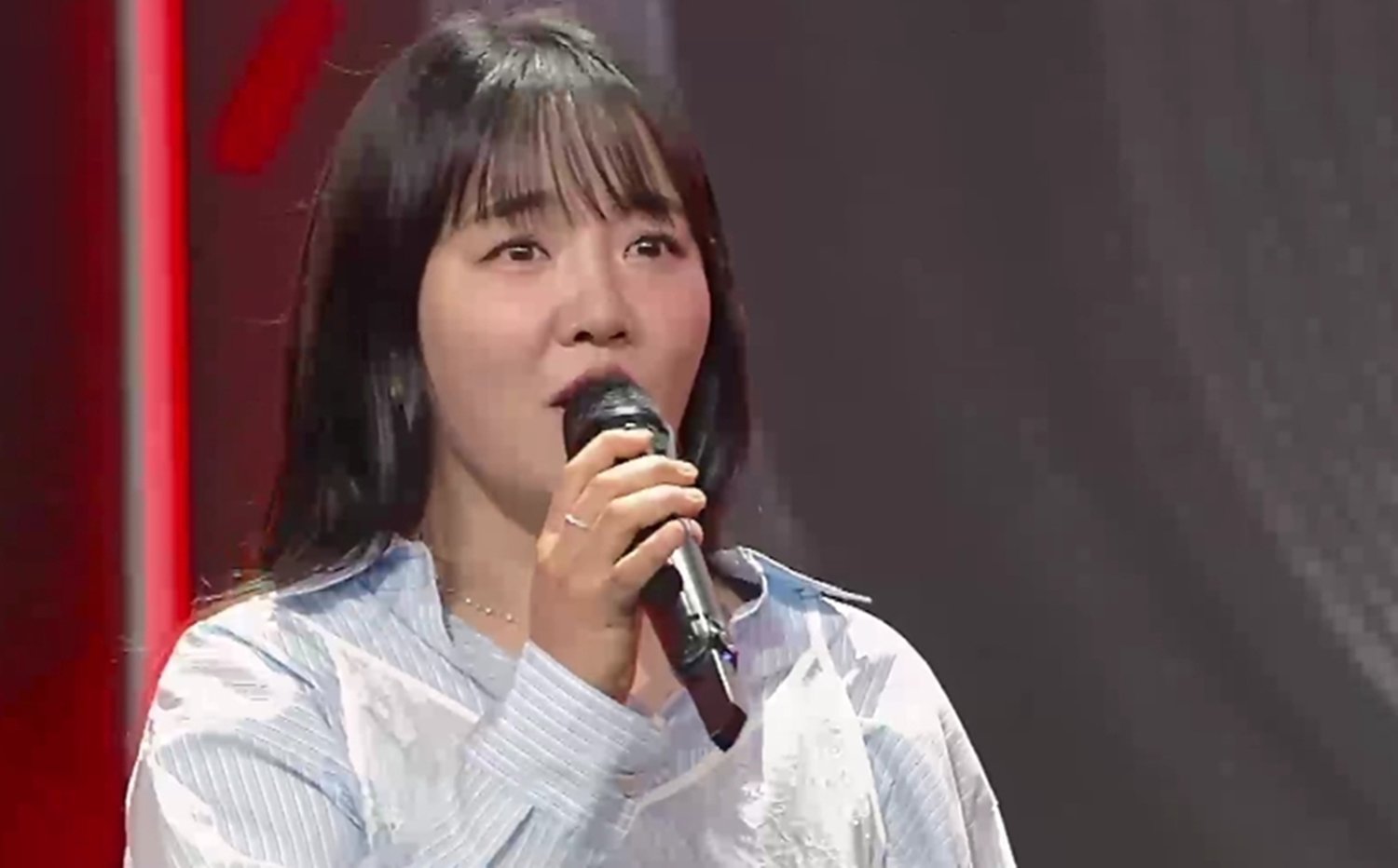 윤하 원초적 질문 “이거 왜 다시 하는 거예요?” (<b>히든싱어8</b>)