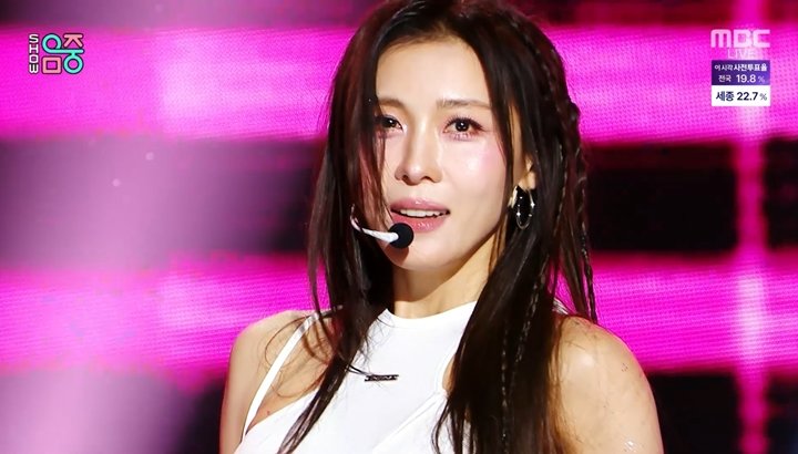 <b>하지원</b>, 47세 아이돌 비주얼…‘<b>홈런</b>’ <b>300만뷰</b>에 “상상도 못 해”