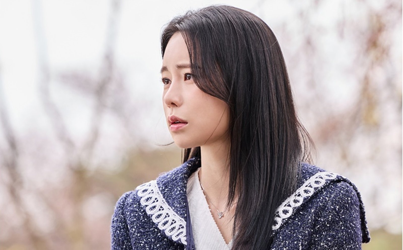 《我的王室死對頭》林智妍許楠儁陷離別危機第12集看點