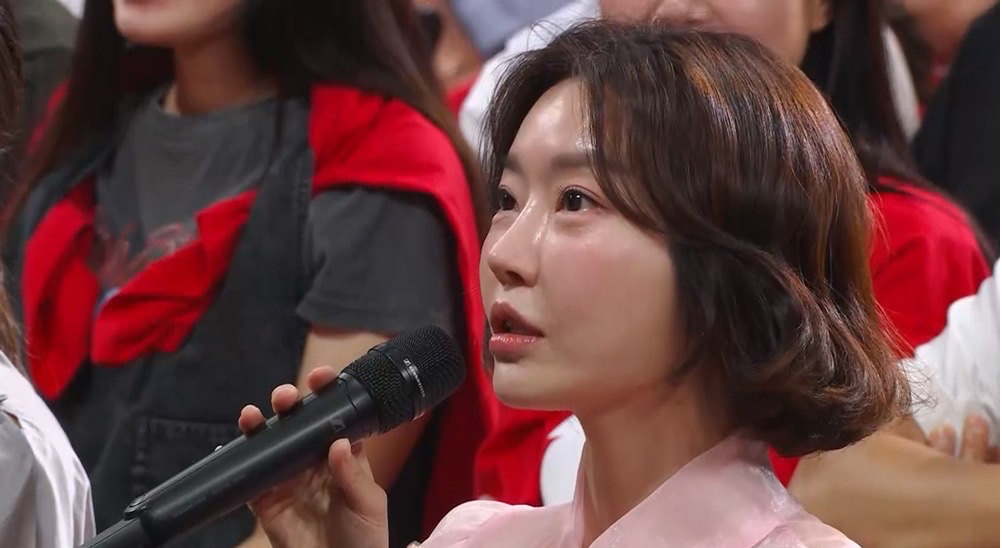 <b>레이디 제인</b> “<b>남편</b>, 증권사 상위 3% 투자 고수”(말자쇼)