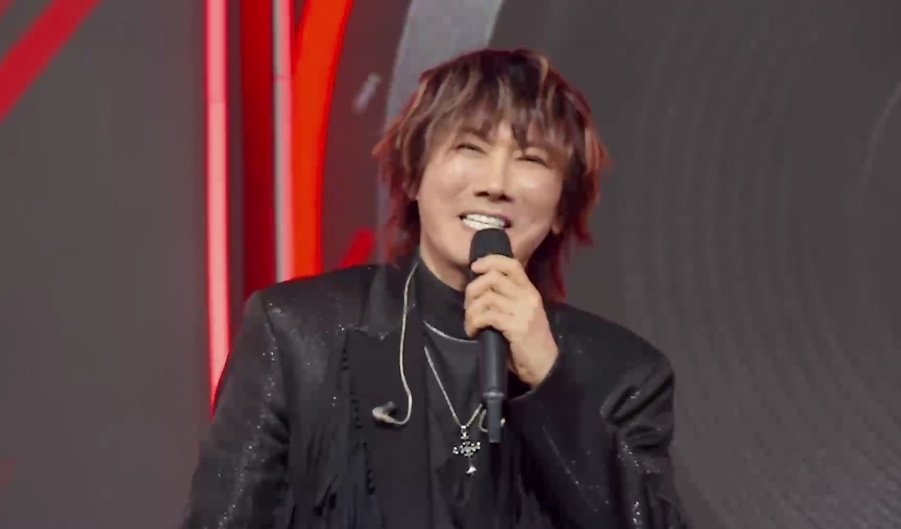 ‘NO 숲튽훈’ 선언 김장훈vs모창능력자 5인 (<b>히든싱어</b>8)
