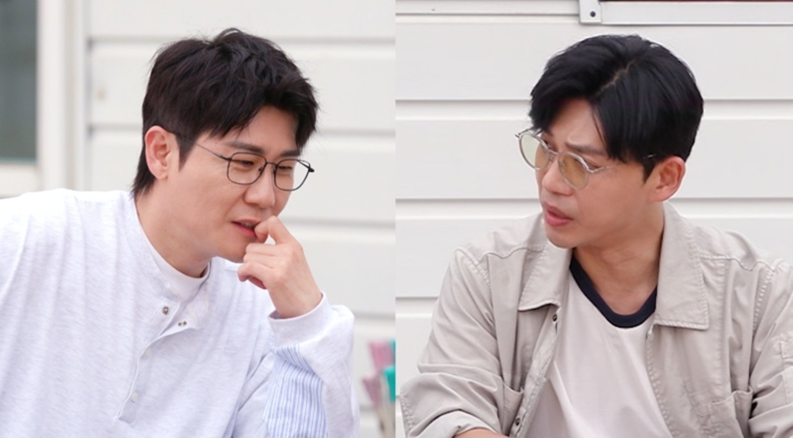 영탁 “마지막 지푸라기 잡는 심정”…<b>지승현</b>과 뭉클 과거 (편스토랑)