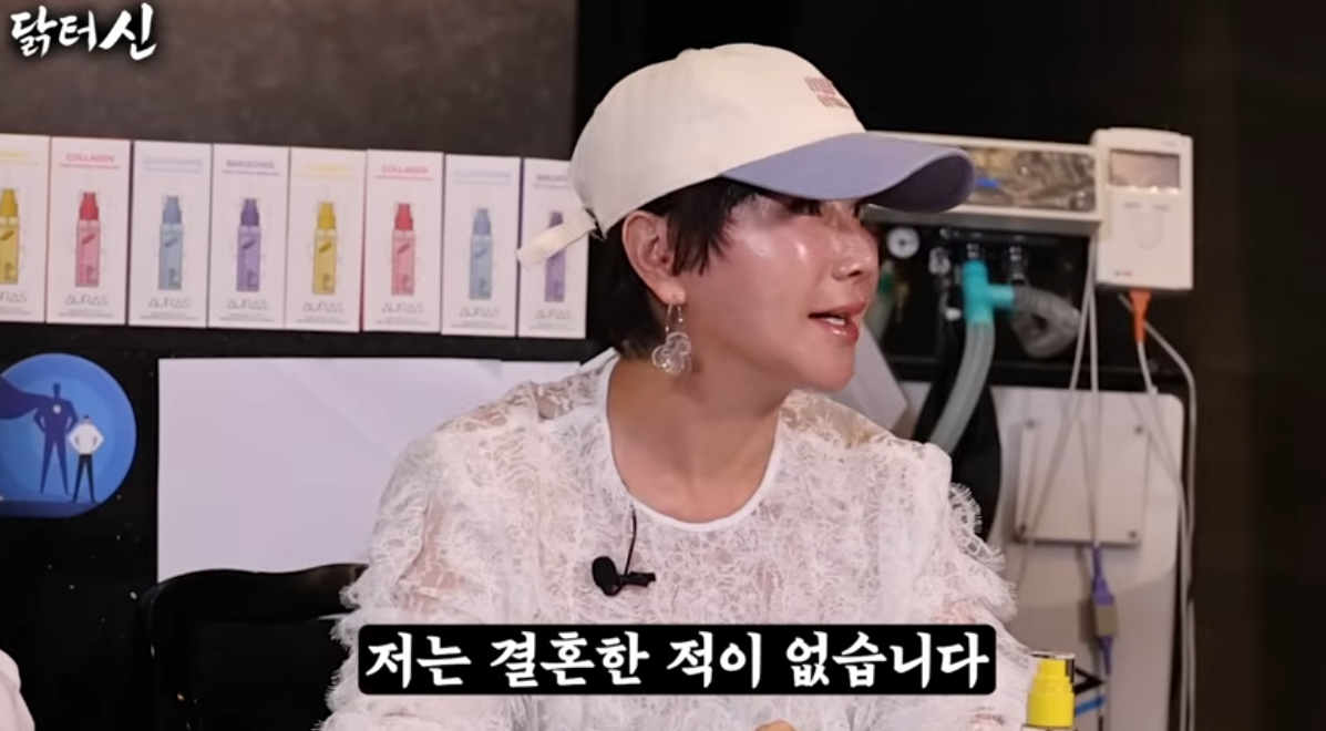 <b>박혜경</b> 분노 “불륜 300번?”…가짜뉴스에 사이버수사대 신고
