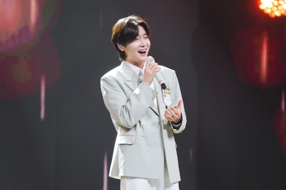 <b>김용빈</b>, 남승민에 비싼 밥 사더니 선곡까지…치밀한 물밑 작전? (금타는...