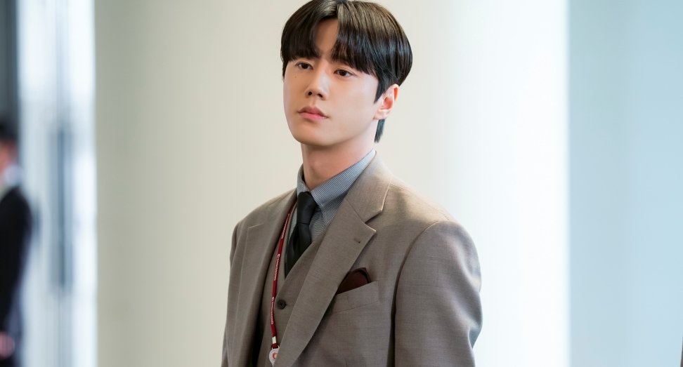 이준영, <b>최성</b>그룹 승계 전쟁 키맨 됐다 (신입사원 강회장)