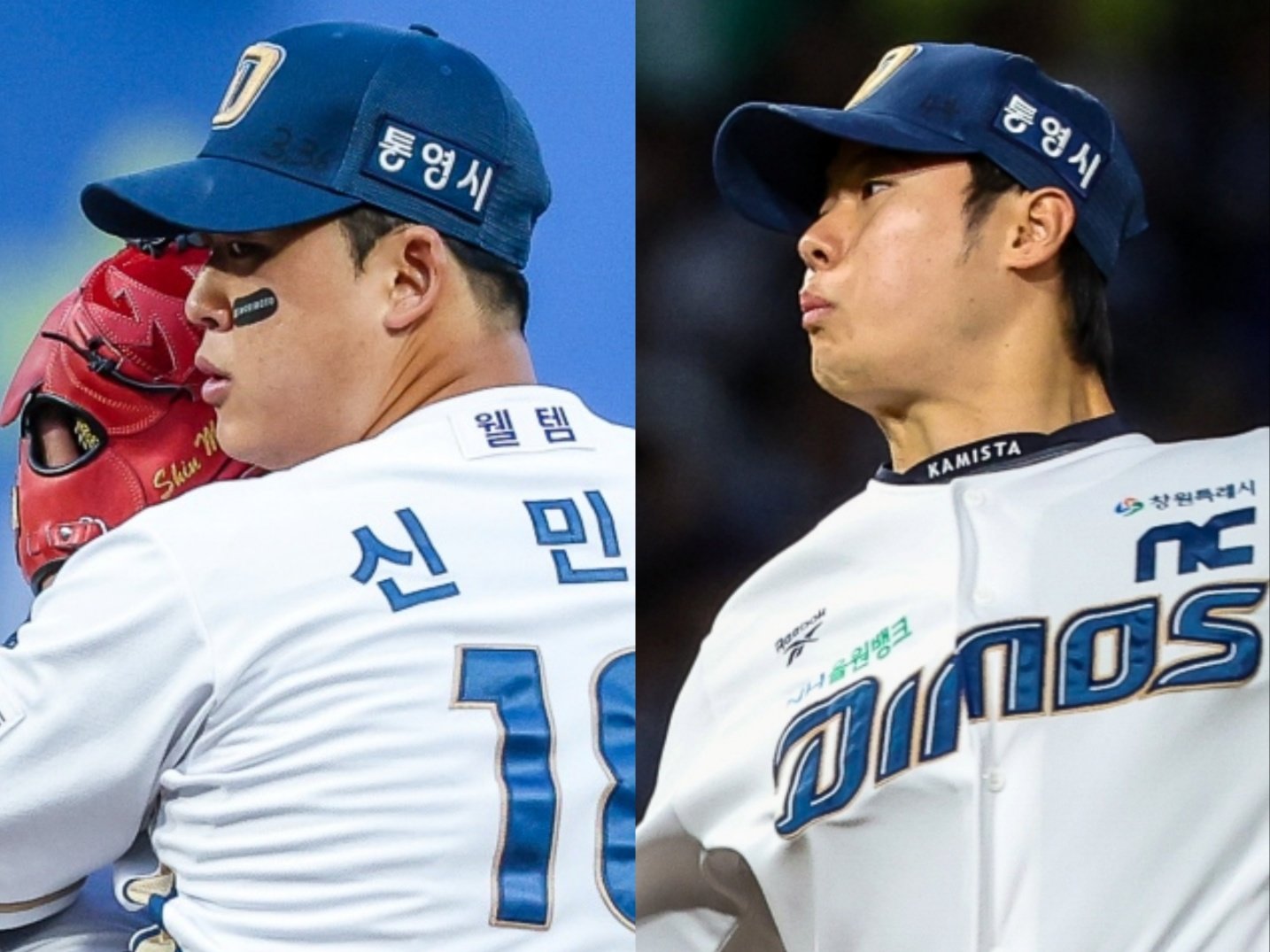 계속되는 통증에도 투혼 보였는데…신민혁·김영규 결국 수술대→NC 마운드 운영 비상