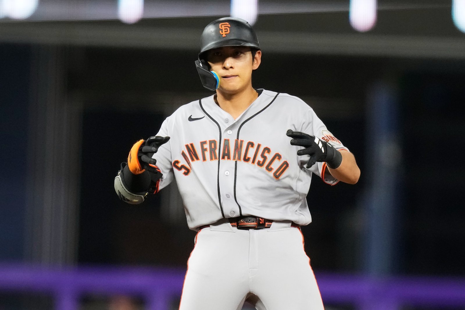 ‘1계단 상승’ 이정후, MLB 올스타 팬투표 2차집계 19위…‘231만735표’ 오타니, 생애 첫 최다득표 도전
