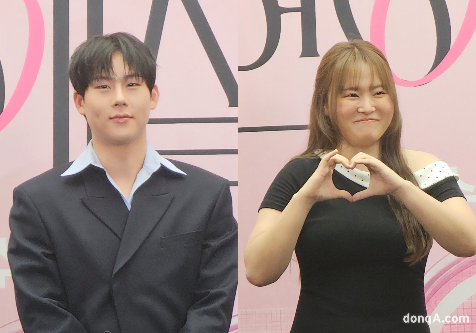 몬엑 주헌X<b>찰스엔터</b> 친구 같은 케미 “아이돌과 친해져서 좋아” (<b>연애</b>...