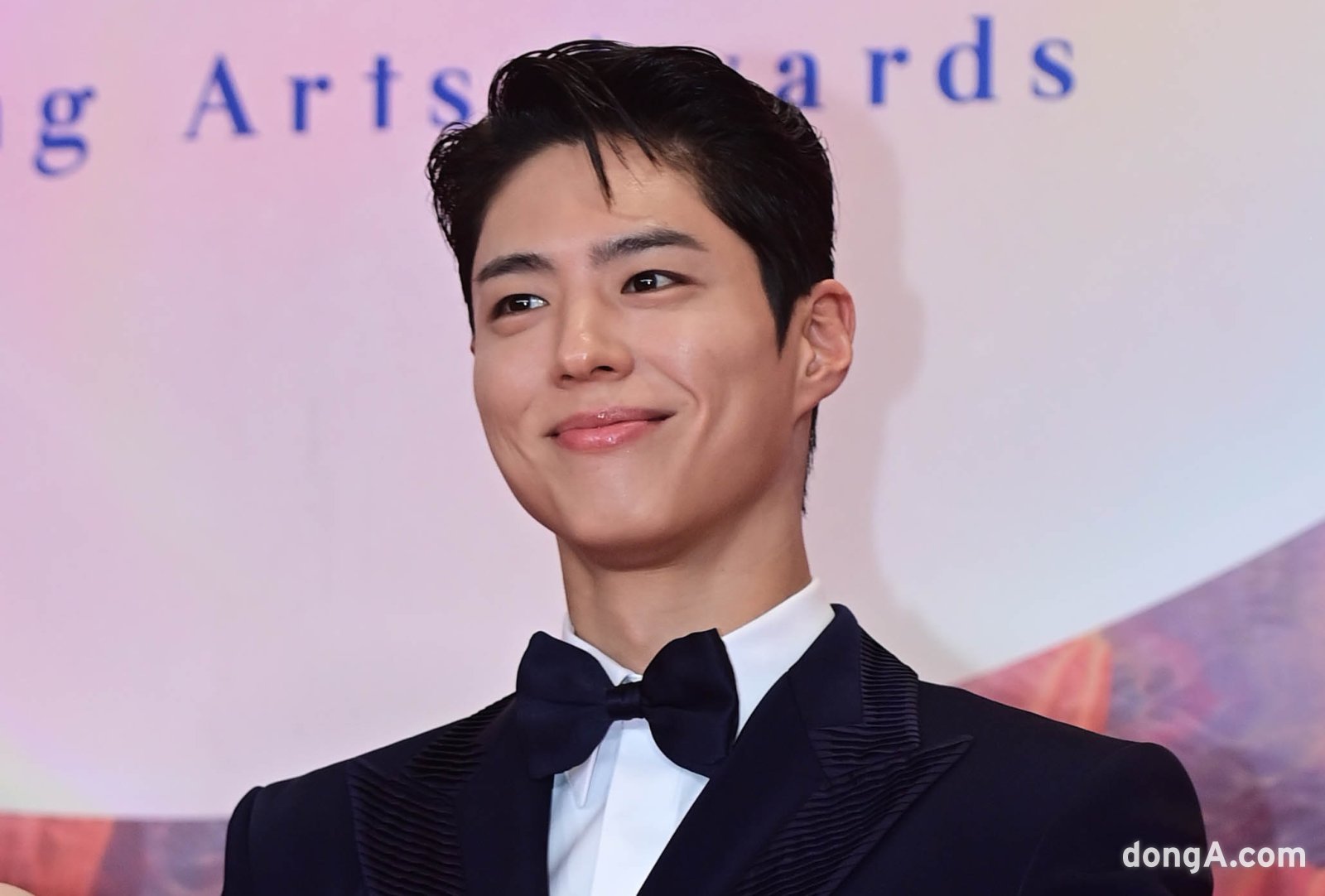 [공식] <b>박보검 악플러 벌금</b> 200만원 선고…다른 악플러도 檢송치