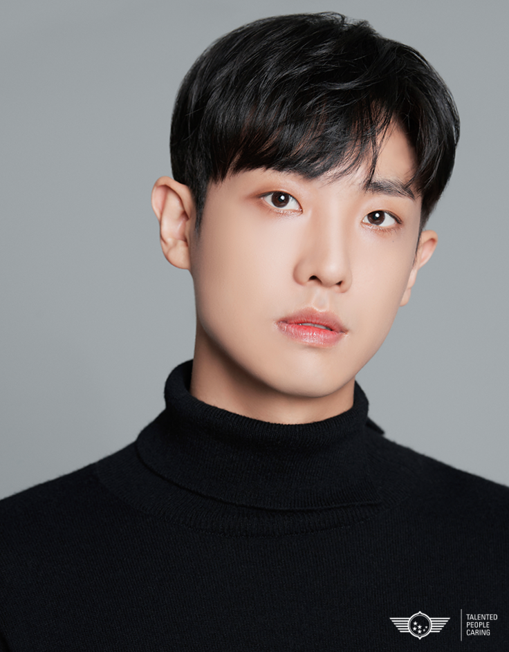 이준, 냉철한 <b>국세청</b> 조사팀장 변신…숏드라마 도전