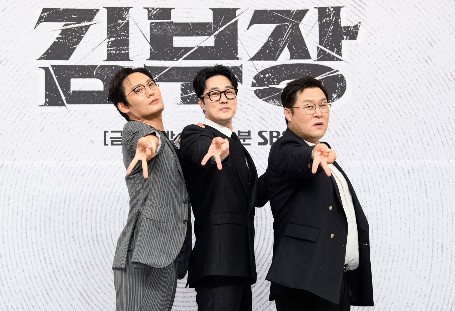 “韓 ‘테이큰’ 능가할 것”…‘김부장’ 소지섭X최대훈X윤경호 자신감 (종합)[DA현장]