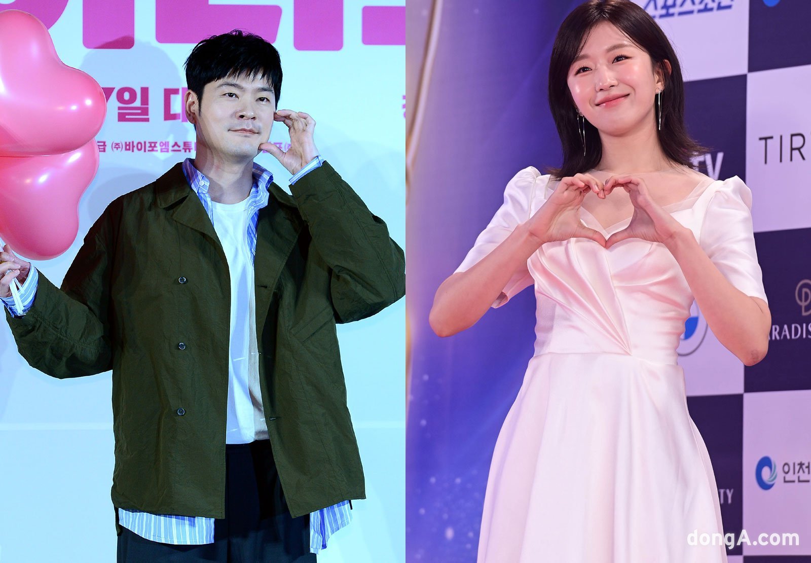 장기하♥윤가이, 18세 나이 차 극복…2년째 열애 인정 [공식]
