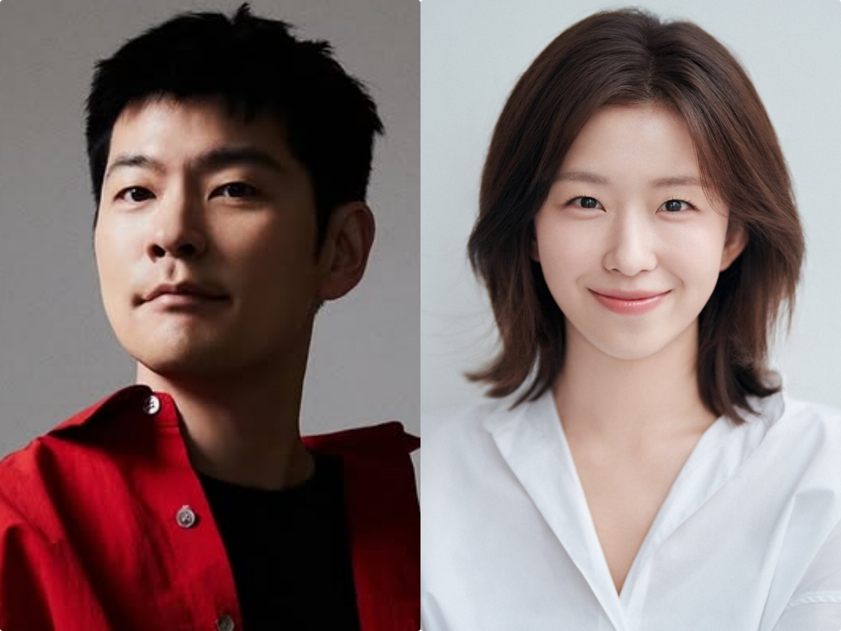 <b>장기하</b><b>윤가이 열애</b> 인정…18세 차 뛰어넘은 ‘SNL’ 인연