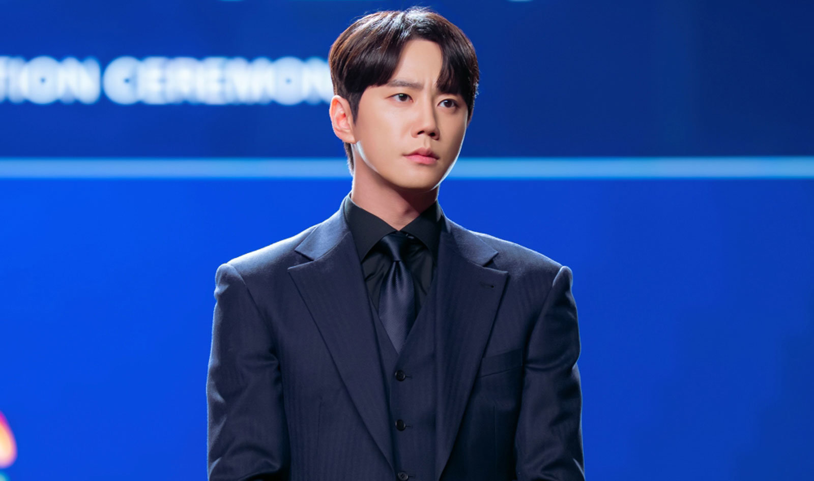 이준영, 전혜진 회장 취임식서 포착 …배신인가 (<b>강회장</b>)