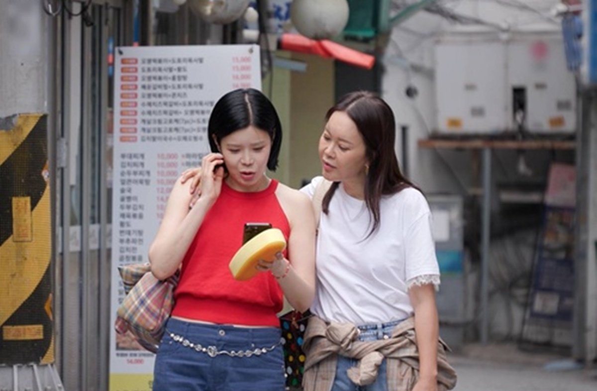 린 “이혼 소식, <b>백지영</b>에게 먼저 알리고 싶었다” (미우새)