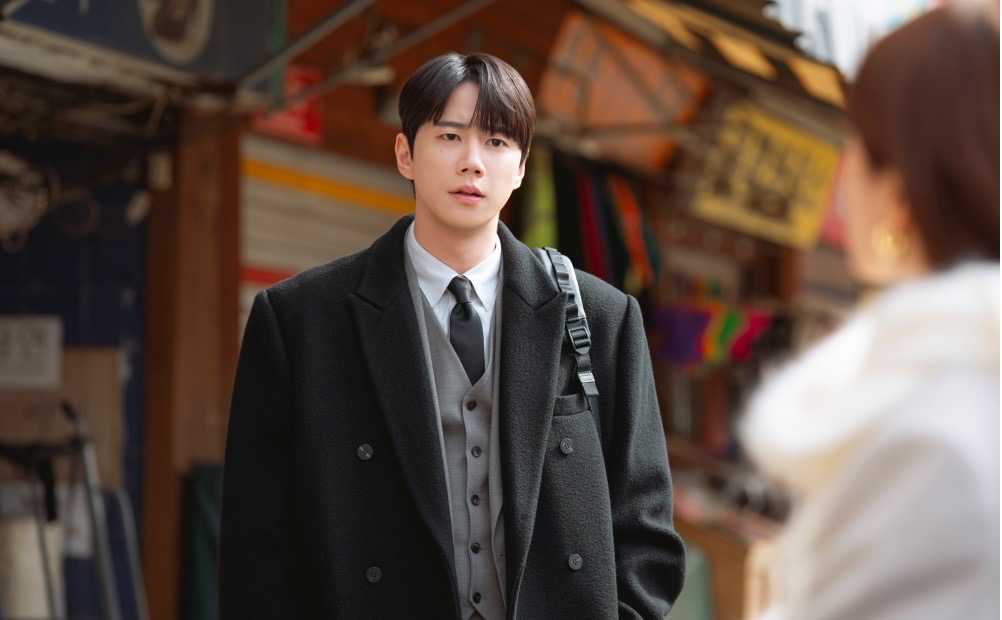 이준영·이주명, 어제의 동지서 남남…‘<b>강회장</b>’ 관계 급변