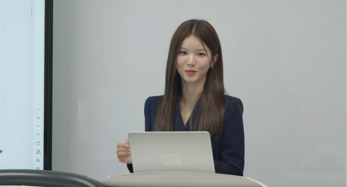 <b>박소영</b>, AI <b>아나운서</b> 등장에 충격…“굉장한 위기 왔다”