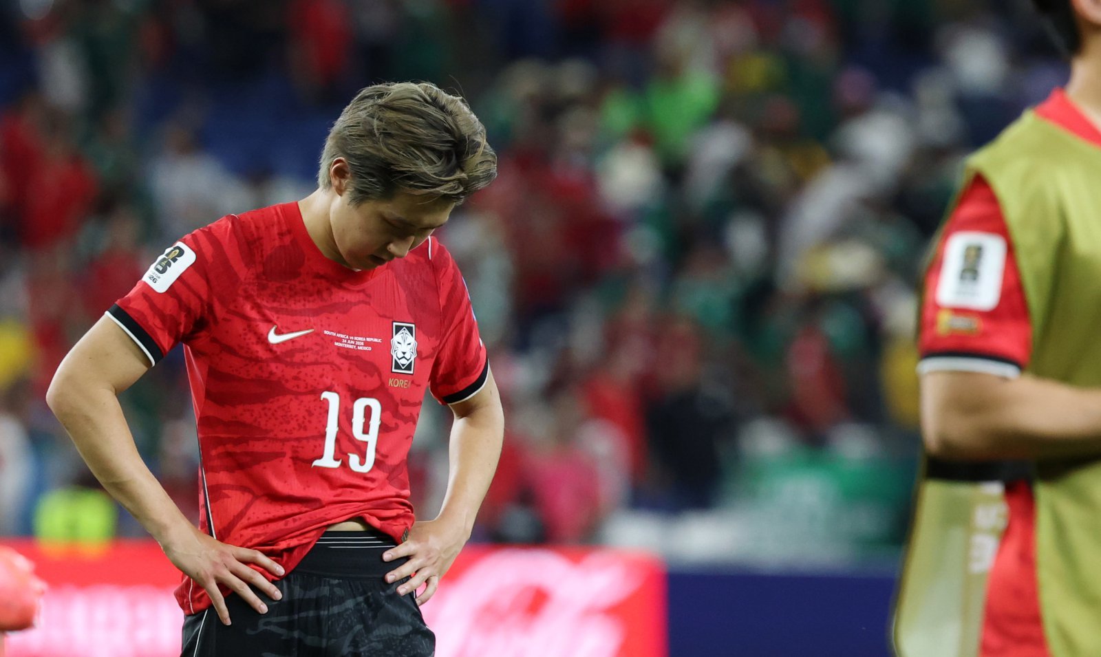 [북중미WC] 아시아의 추락, 아프리카 강세…축구 지도가 바뀌었다