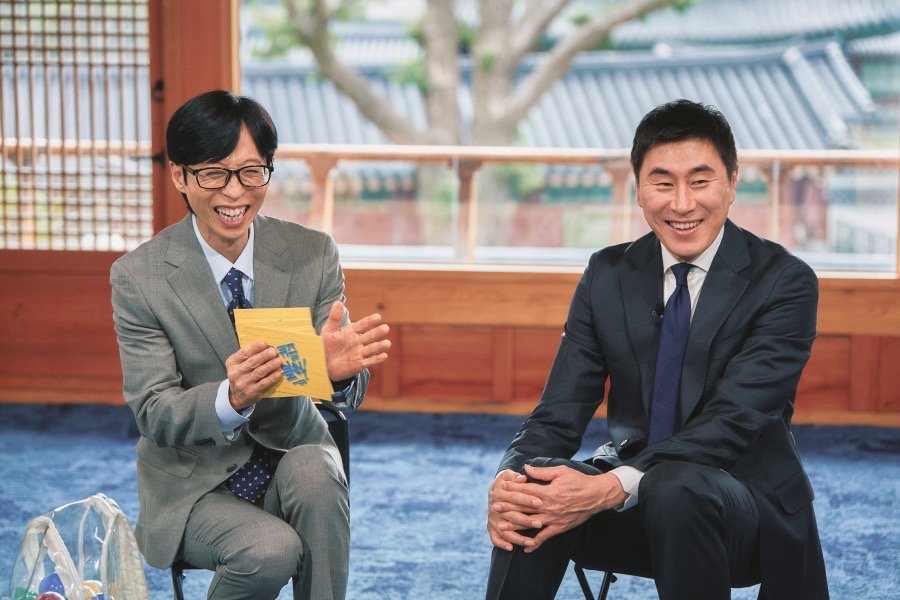<b>이상민 감독</b> “0% 기적 우승”…예능 첫 출연, 오빠부대 전설까지
