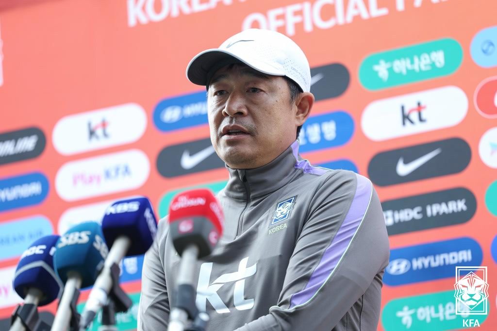 AG 나서는 U-23 대표팀, 엄지성-양현준-양민혁-김지수 등 유럽파 총동원