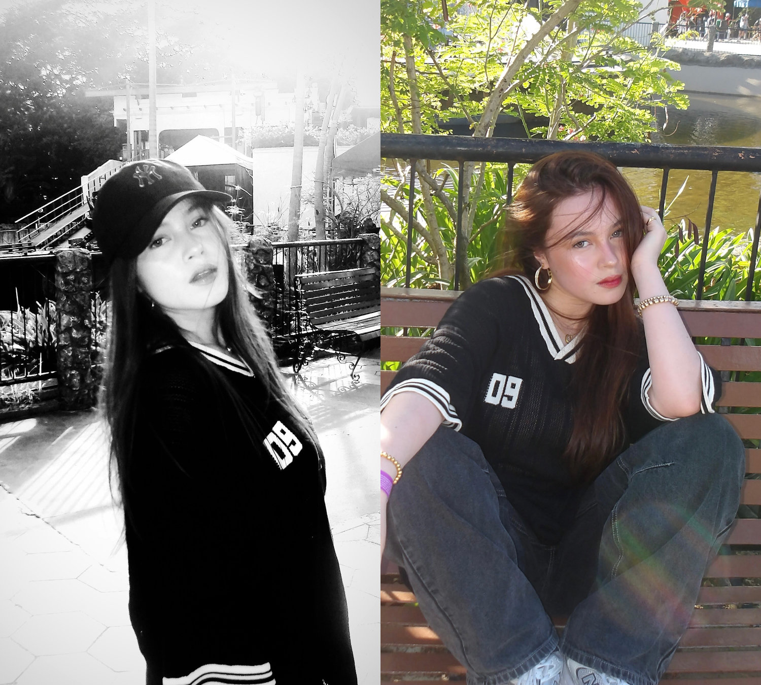 Krystal Mejes, 오늘(12일) 생일…‘아이돌픽’ 이벤트 주인공