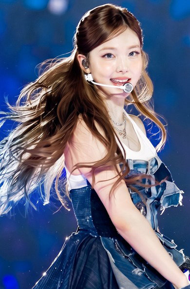 blip | K-Pop at a Glance